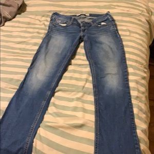 Hollister jeans